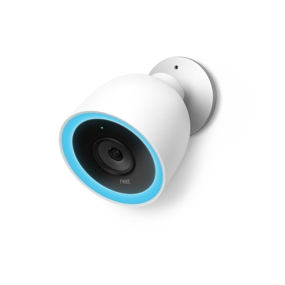 nest cam weatherproof power adapter