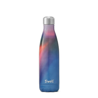 Reduce WaterWeek Reusable Water Bottles, 16oz Classic Style