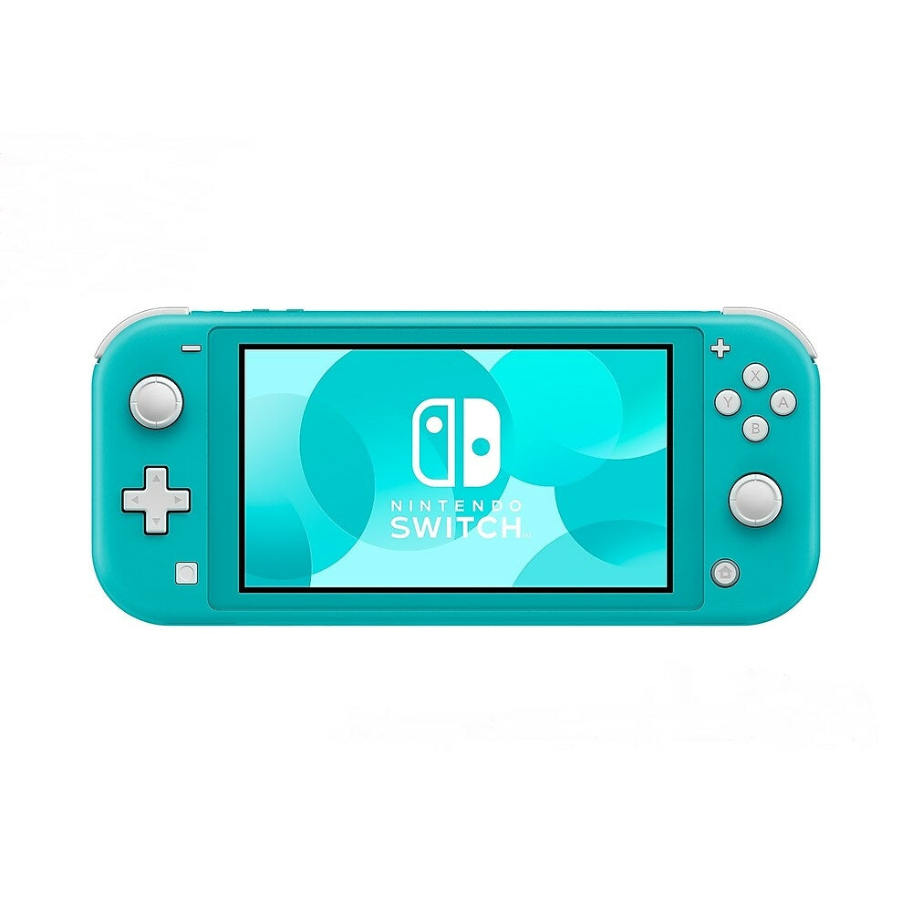 can nintendo switch lite play nintendo switch games