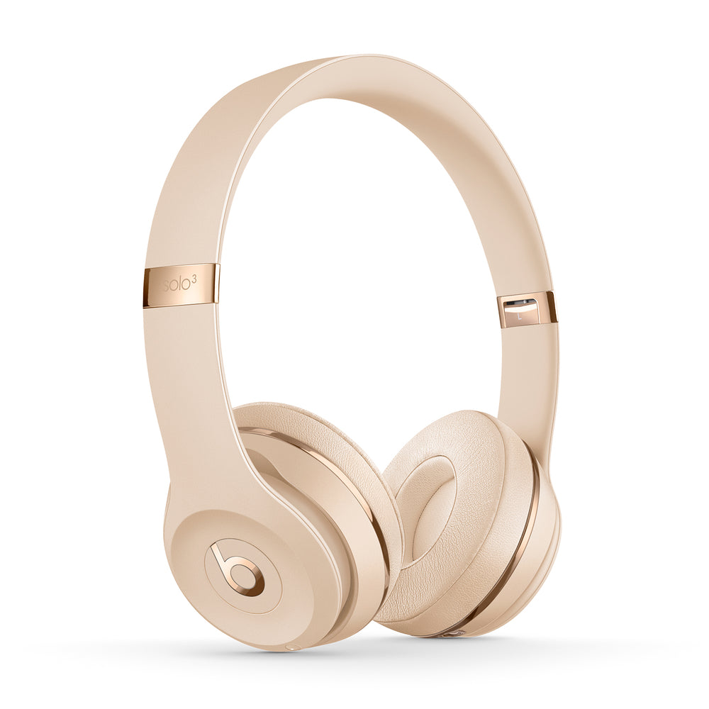 Beats by Dre Solo3 Wireless On-Ear 