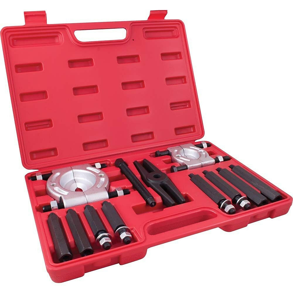Image of Gray Tools Puller Bearing Separator Set, 5 Ton Capacity