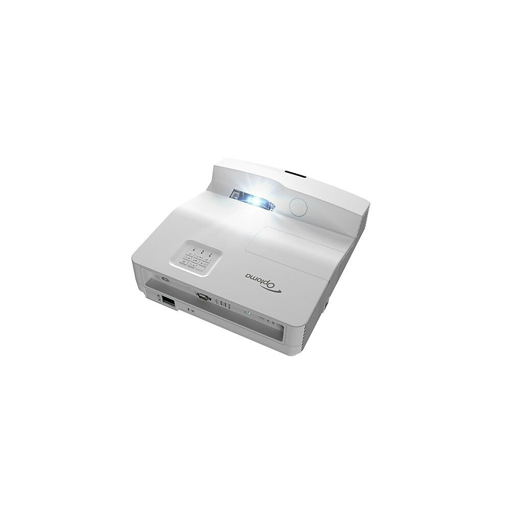 Image of Optoma GT5600 3D Ultra Short Throw DLP Projector