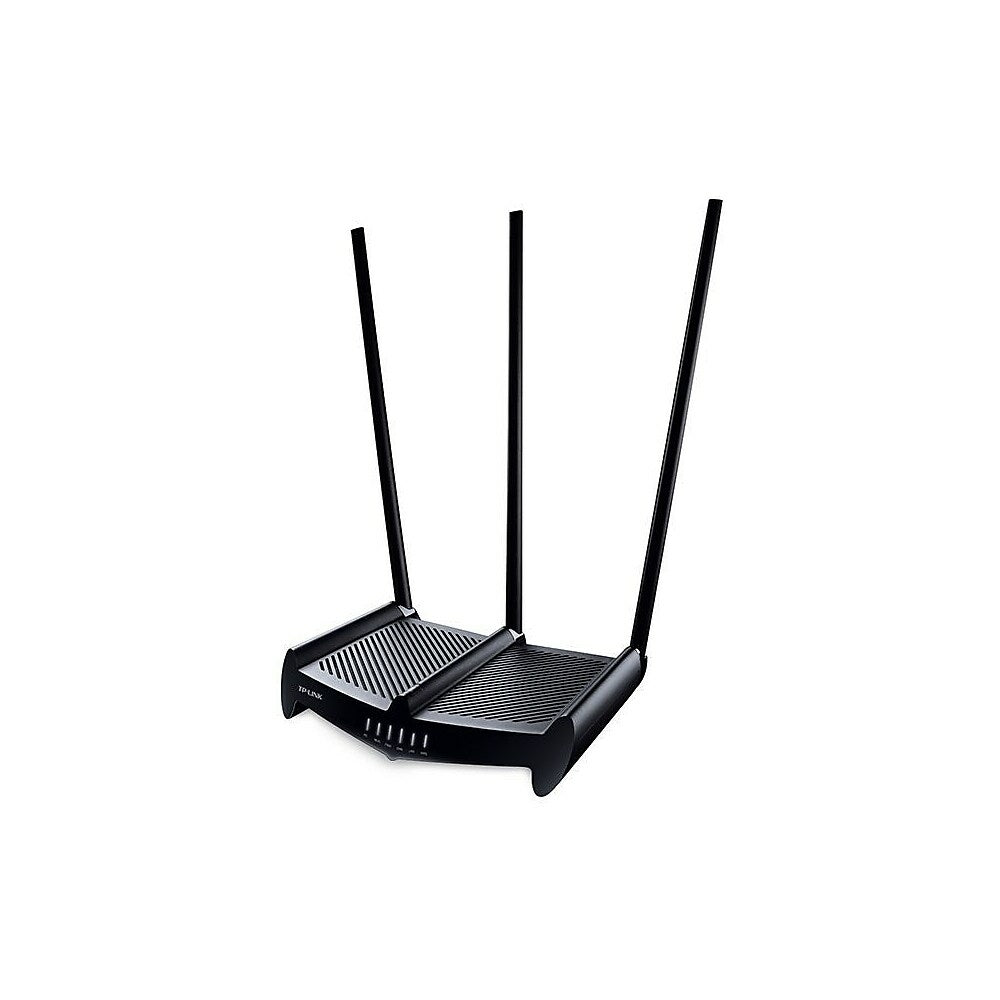 Tp Link Tl Wr941hp N450 High Power Wireless Router Staples Ca