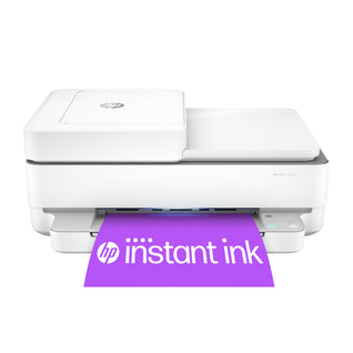 Imprimante tout-en-un HP ENVY 6455e avec 3 mois d'instant Ink avec HP+  inclus - HP Store Canada
