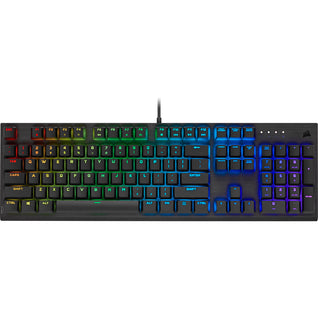 Clavier Mécanique LED RGB XPERT-K500 45,99€TTC – JM Informatique – Besançon  – Particuliers Professionnels & administrations – Vente, installations &  dépannage