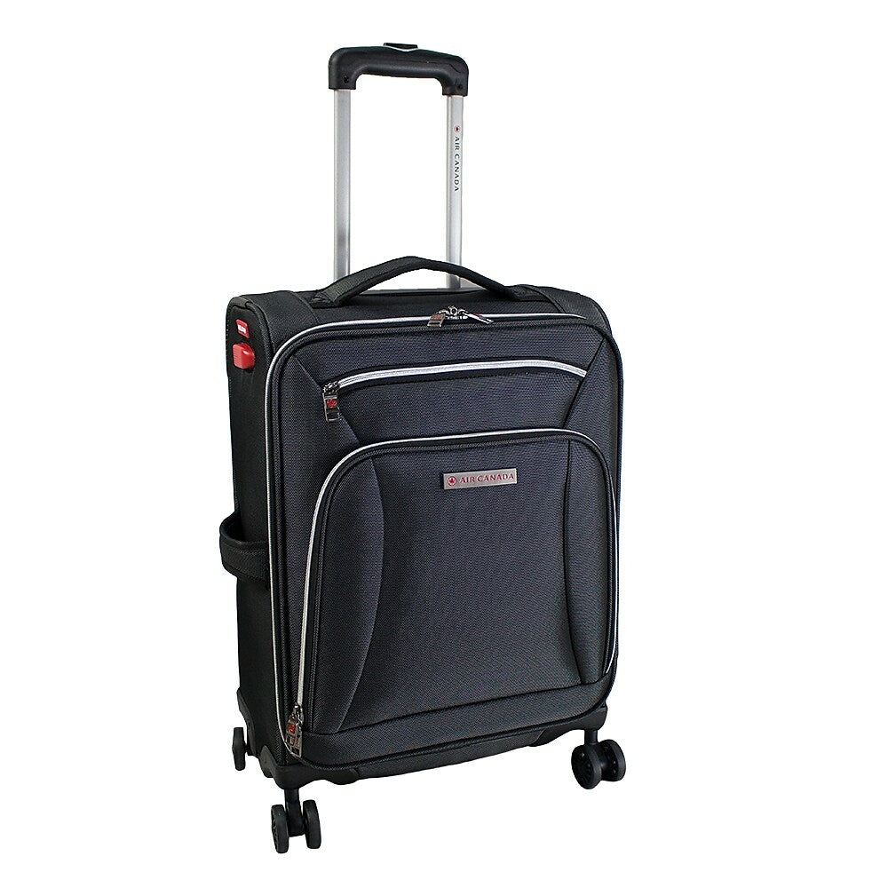 air canada carry on suitcase