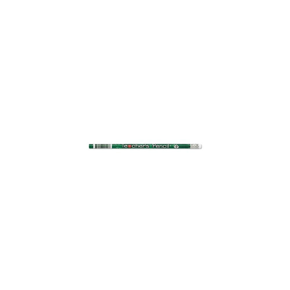 Image of Moon Products Teacher's Pencil, 144 Pack (JRM2122B)