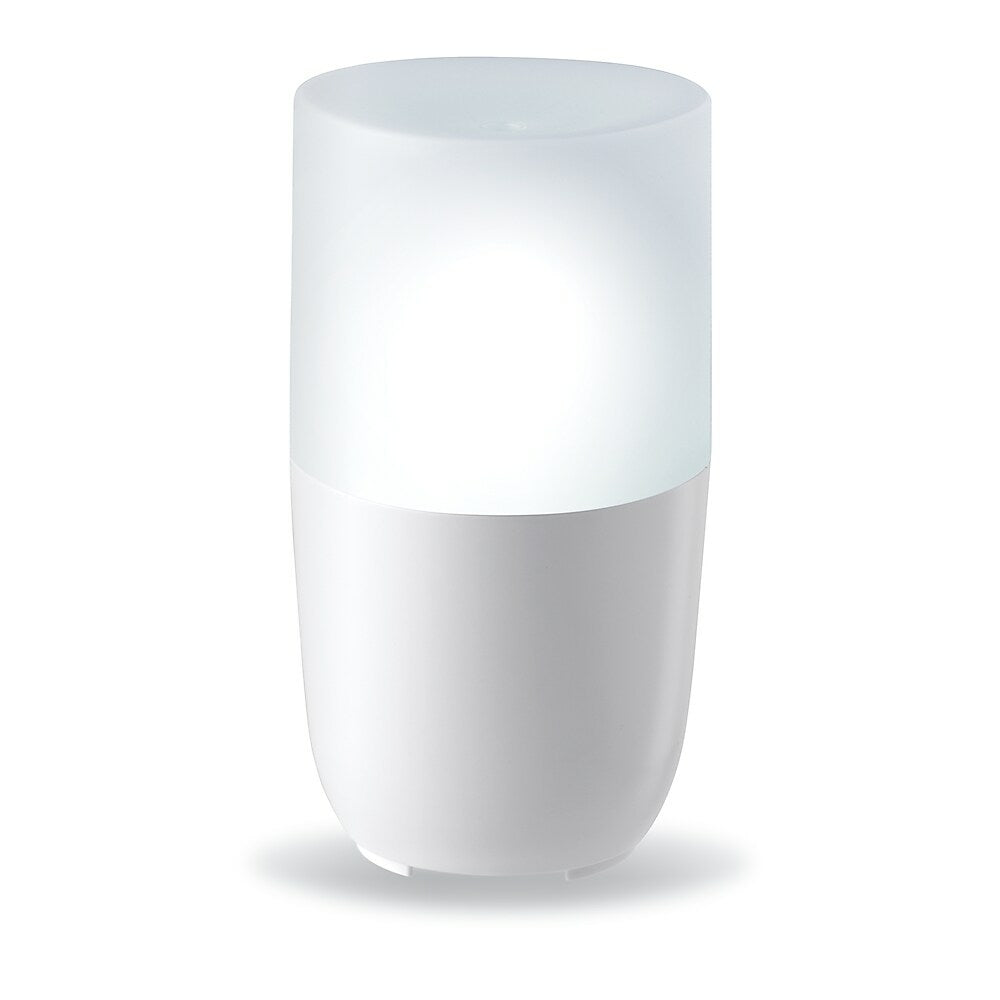Image of Ellia Soothe Ultrasonic Essential Oil Diffuser, White (ARM-310WT)