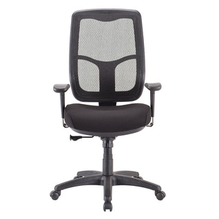 Fauteuil ergonomique CONFORT - CreObois