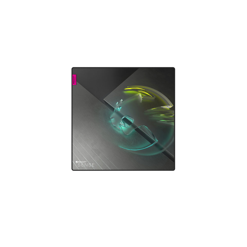 Image of Roccat Sense Icon Sq Mousepad