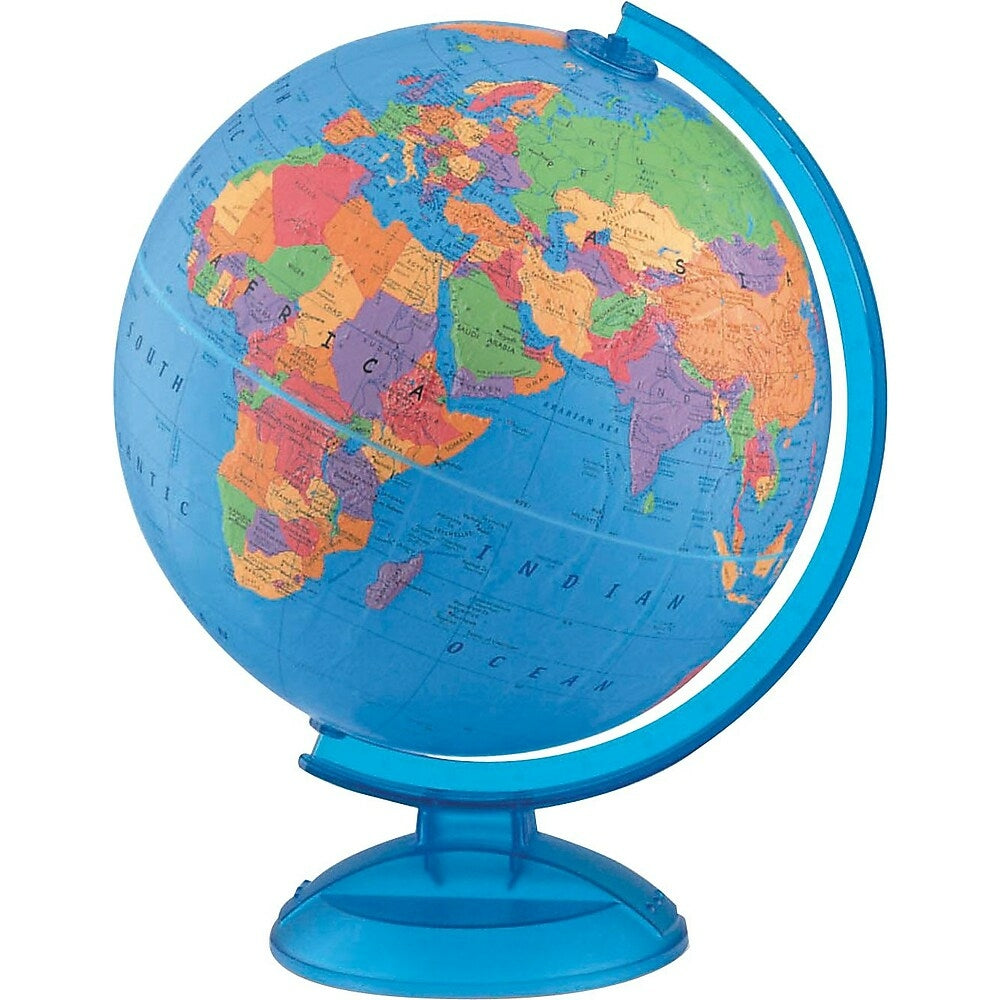 Image of Replogle Globes Adventurer Globe, Grades Toddler - 2nd