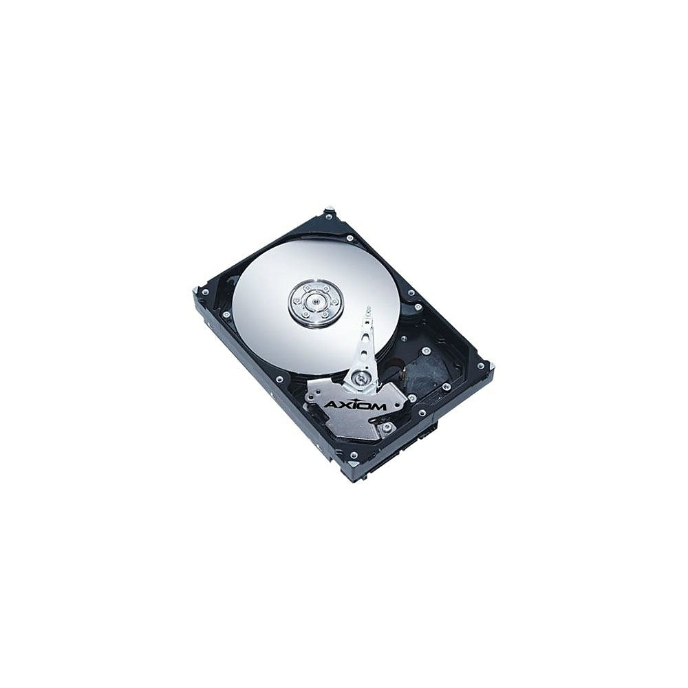 Image of AXiom 500GB 3.5" Bare HDD for Lenovo J100