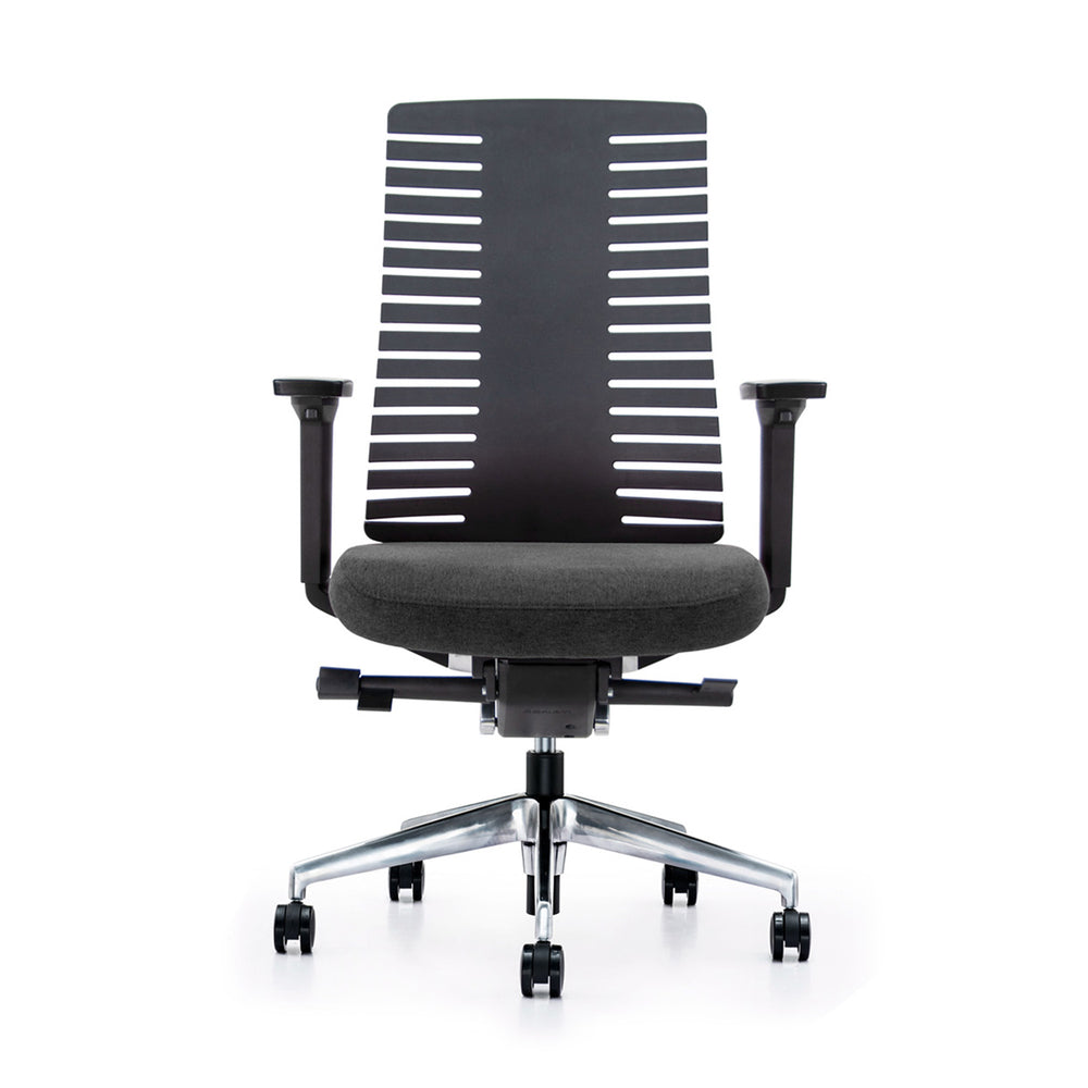 Image of Modern Homes Fishbone Office Chair