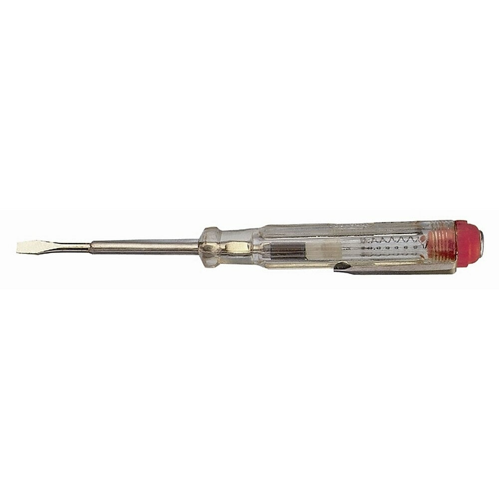 Image of HVTools Electronic Tester Pen, 9" x 6" x 2", Silver