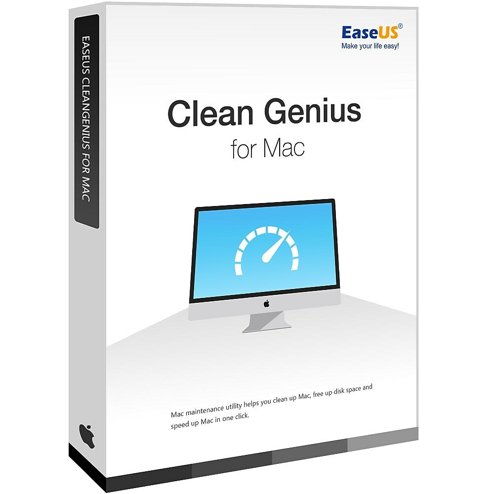 the best cleaner for a mac