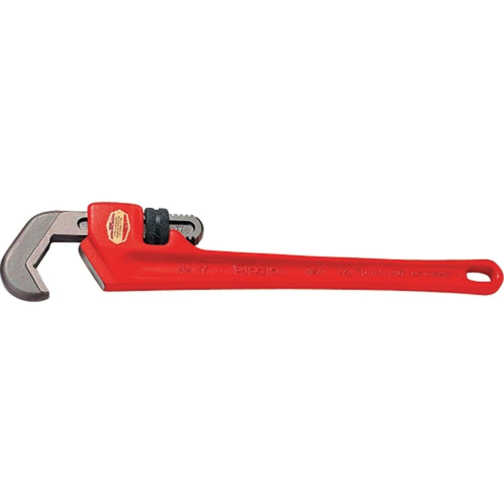 Image of Hex Wrench #17, Pipe Wrench, TDX443