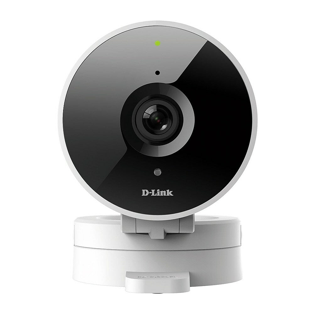 Image of D-Link Refurbished HD Wi-Fi Camera (DCS-8010LH/RE)