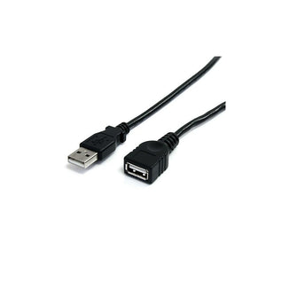 Câble de rallonge USB 3.0 mâle vers femelle M/F de 10 pi avec