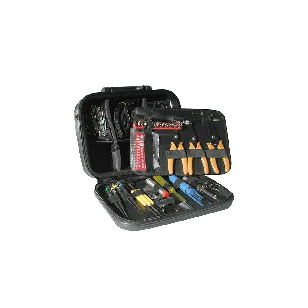 Image of C2G Computer Repair Tool Kit (27371)