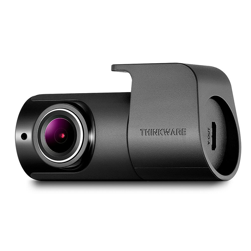 Image of Thinkware Q800PRO 1080p FHD Rear Camera for Q800PRO Dash Cam, Black