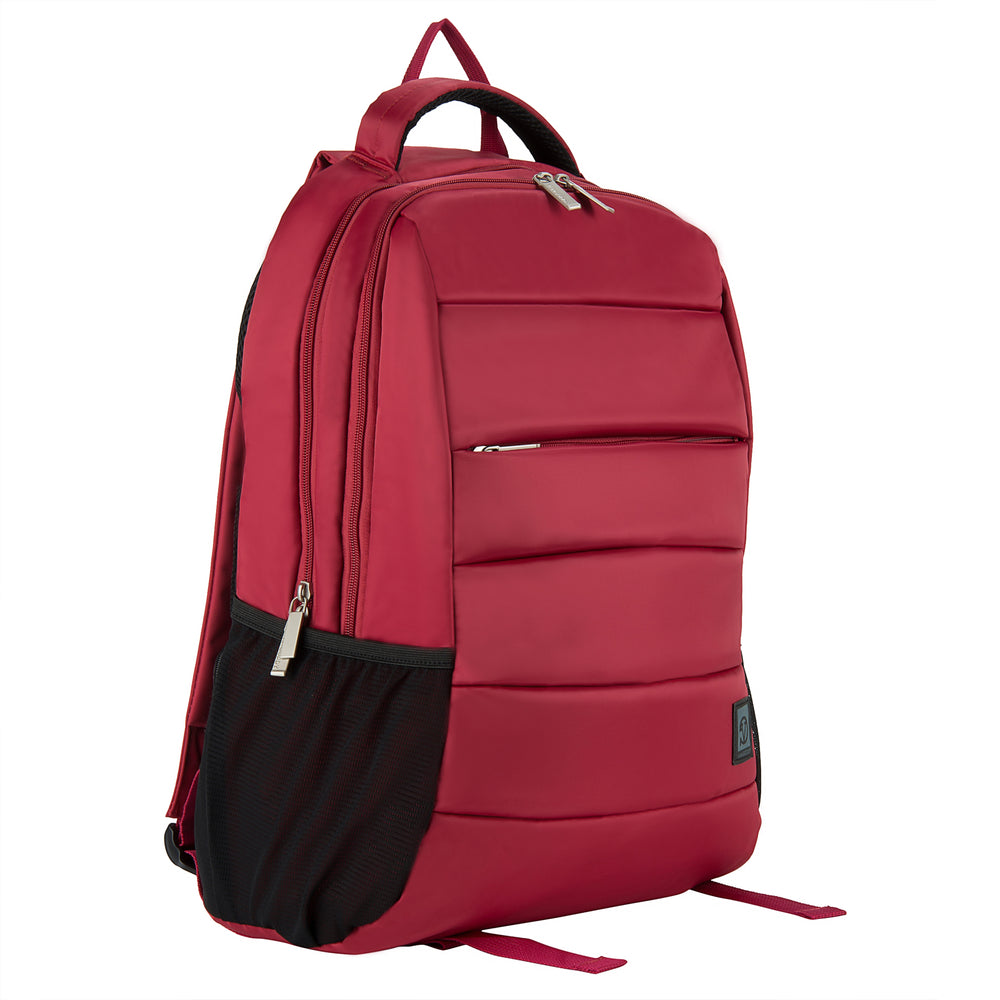 Image of Vangoddy 15.6" Laptop Backpack - Red