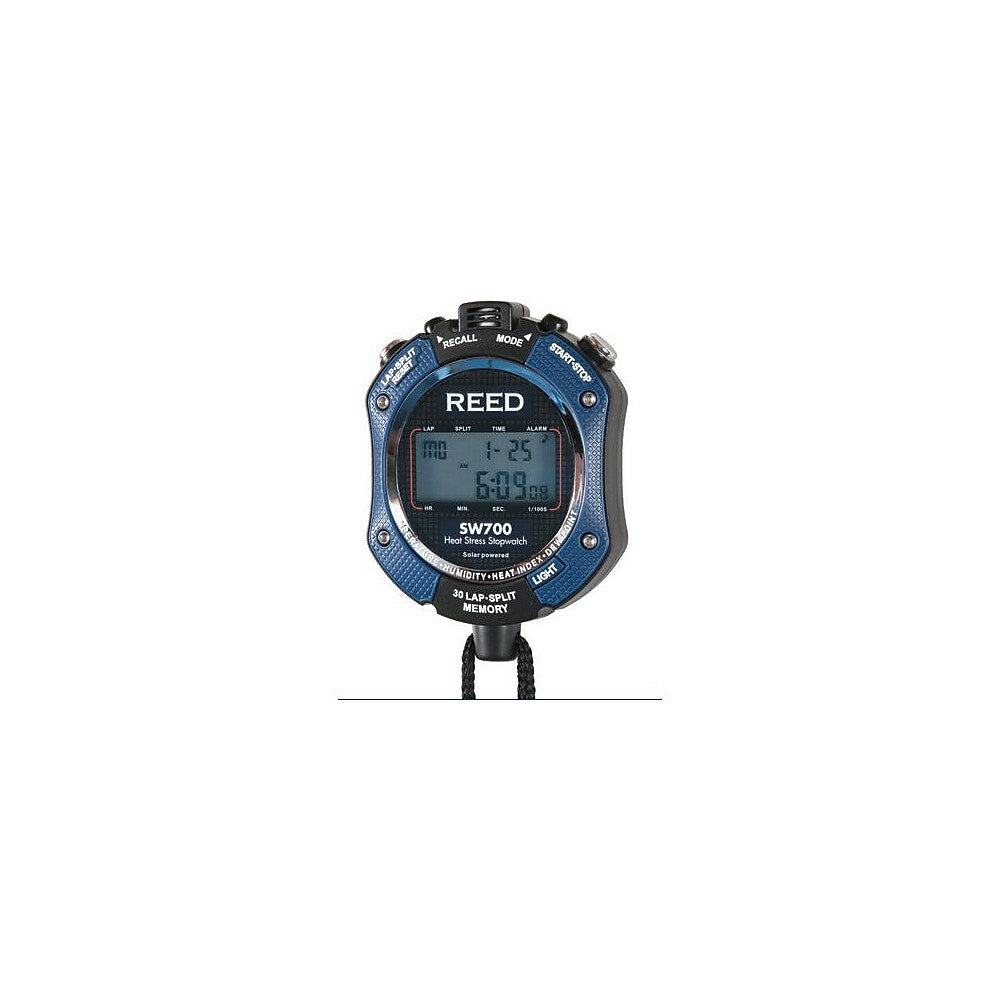Image of Reed SW700 Heat Stress Stop Watch