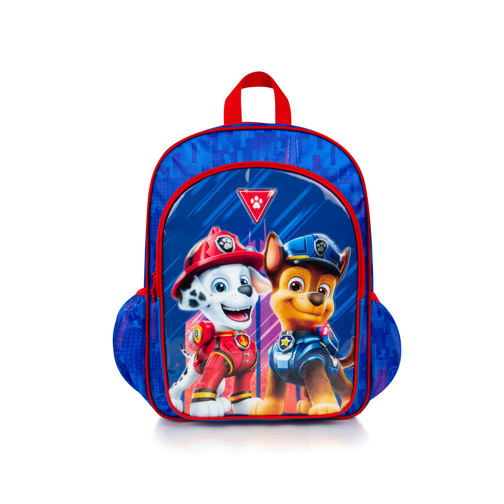 Image of Heys Nickelodeon Paw Patrol Kids Backpack, Blue