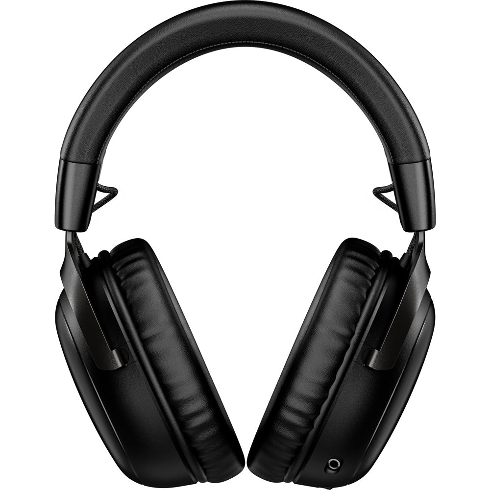 Image of HP HyperX Cloud III Wireless Gaming Headset for PC, PS5, PS4, & Nintendo Switch - Black