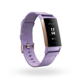 Fitbit Charge 3 SE Fitness Tracker 