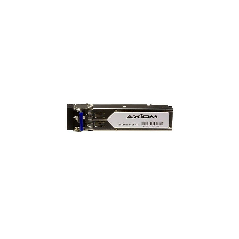 Image of AXiom LC SFP MLT Transceiver Module for IBM