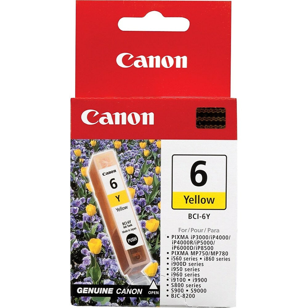 what kind of ink do i need for a canon pixma ip3000