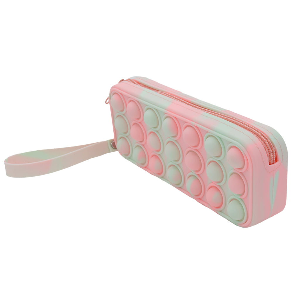 Image of Gry Mattr Kids Eyeglasses Case - Pop It, Multicolour