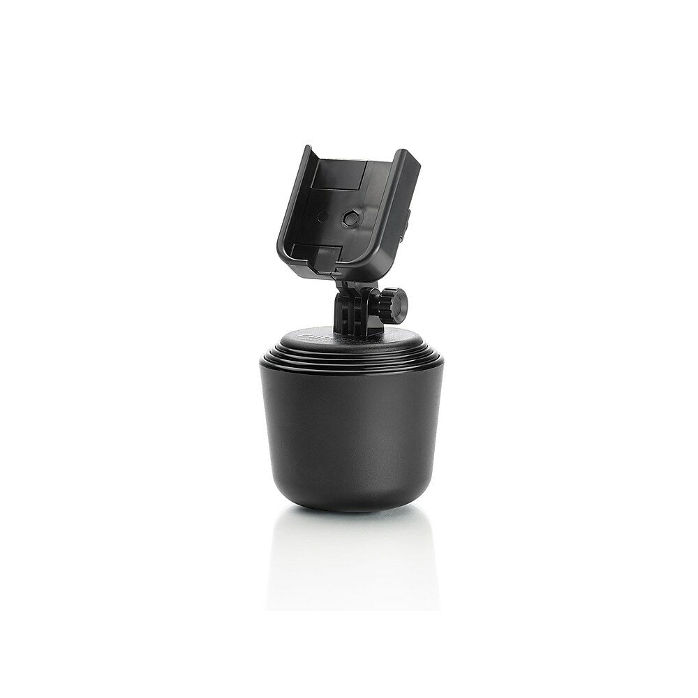 Image of WeatherTech CupFone Cell Phone Holder - Universal - Black