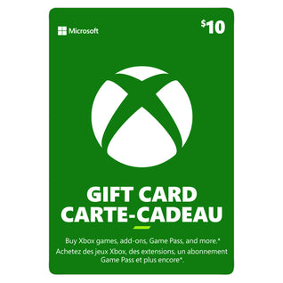 Accessoires Xbox : Magasiner des accessoires de jeu – Microsoft Store Canada