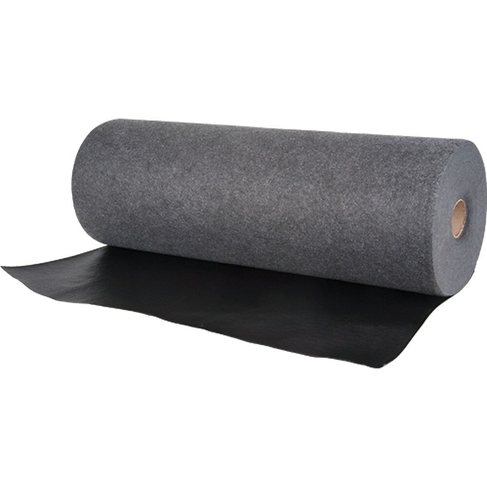 Image of Zenith Safety Poly Backed Industrial Rugs - Universal