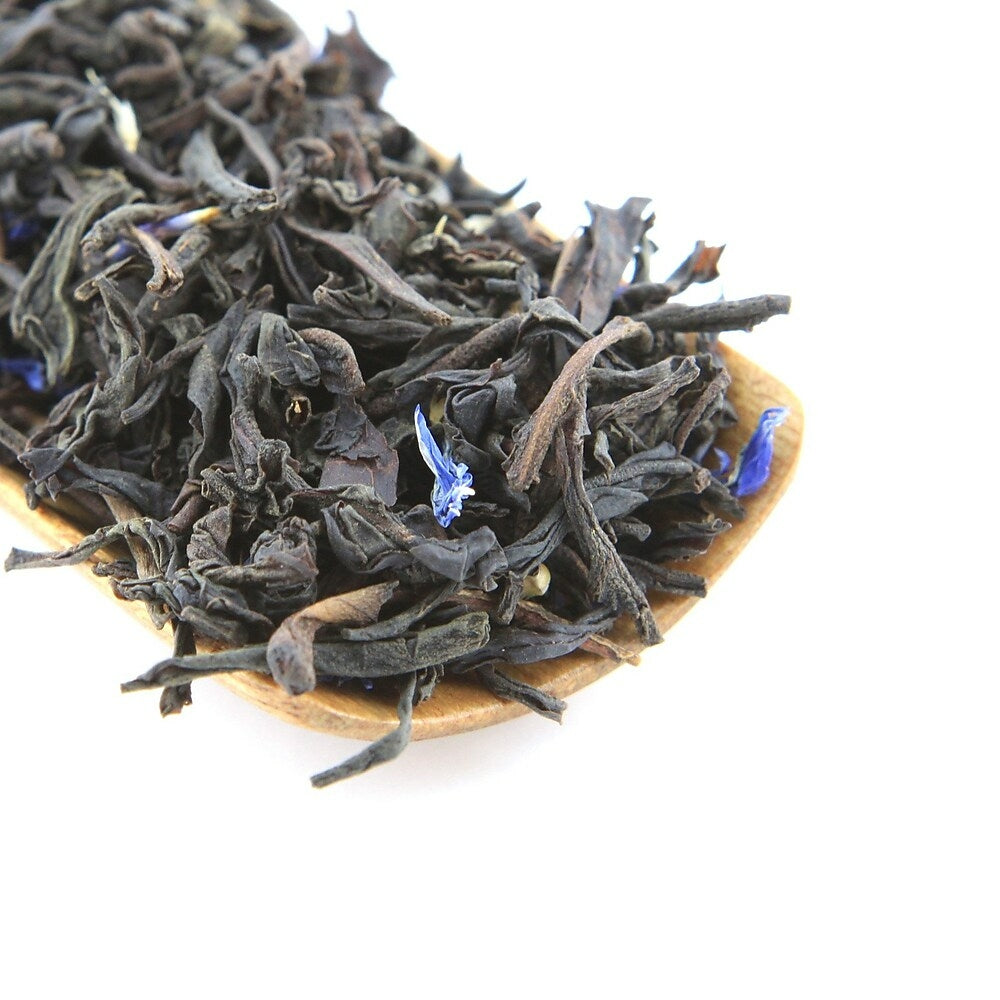 Image of Tao Tea Leaf Cream Earl Grey Black Tea - Loose Leaf - 75g