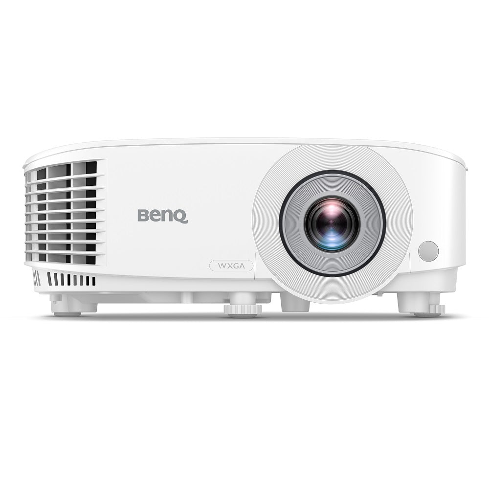 Image of BenQ WXGA Business Projector - White