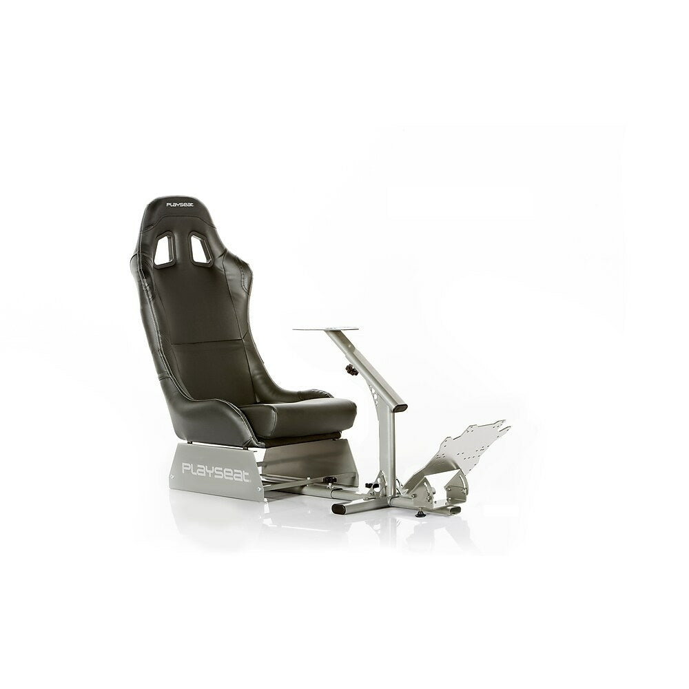Image of Playseat Evolution Racing Chair, Black