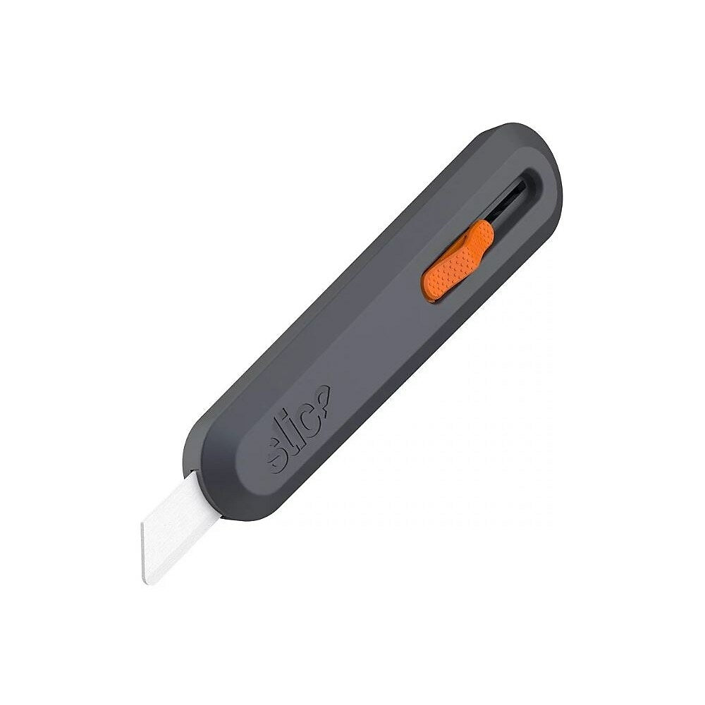 Image of Slice Manual Utility Knife, Orange (10550)