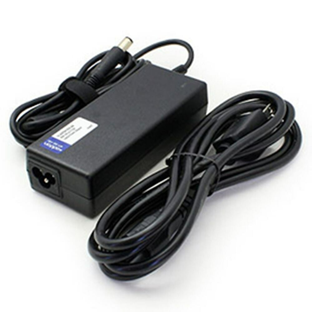 Image of AddOn 40W Acer LC.ADT0A.023 Compatible Laptop Power Adapter (LCADT0A023AA), Black