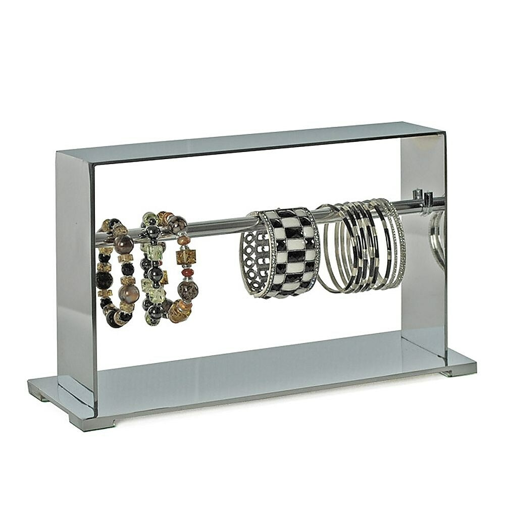 Image of Azar Displays One Bar Bracelet Display (300641)