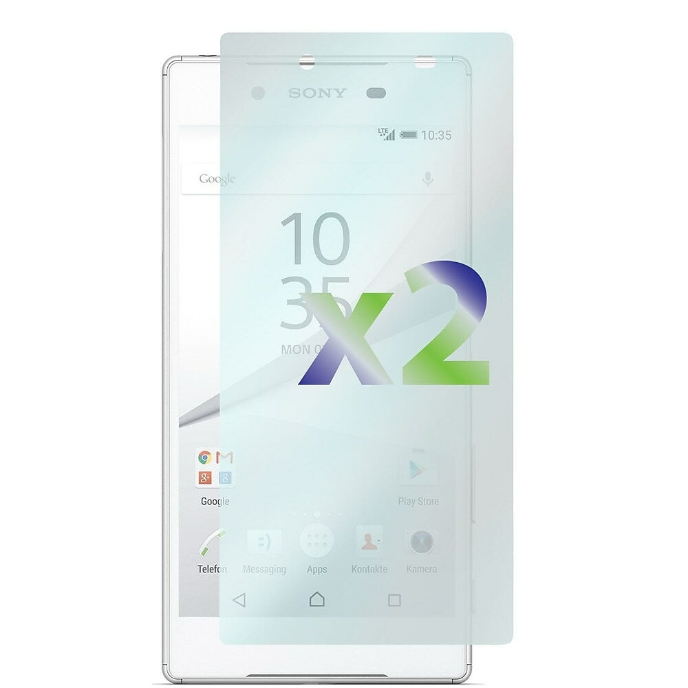 Image of Exian Xperia Z 5 Screen Protectors, Clear