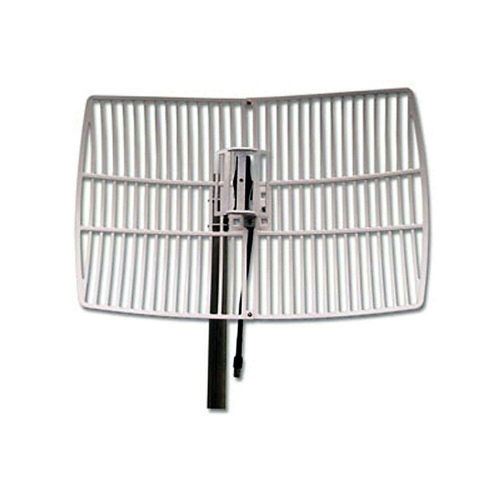 Image of TurMode 2.4GHz 27dB Outdoor Directional WiFi Antenna (WAG24021)