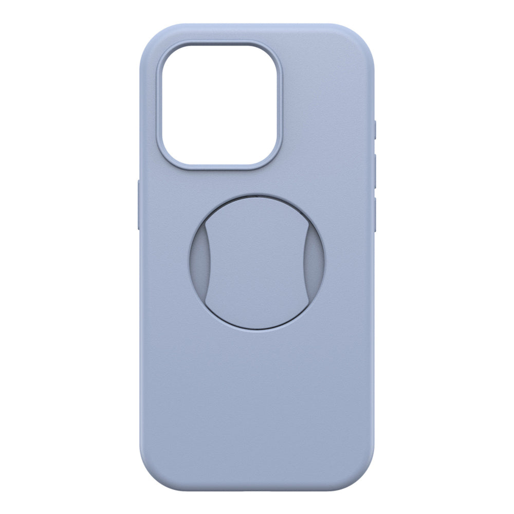 Image of Otterbox OtterGrip Symmetry Case for iPhone 15 Pro - You Do Blue, Blue_74092