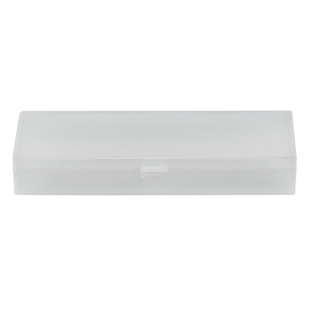Image of Staples Echo Pencil Case - White