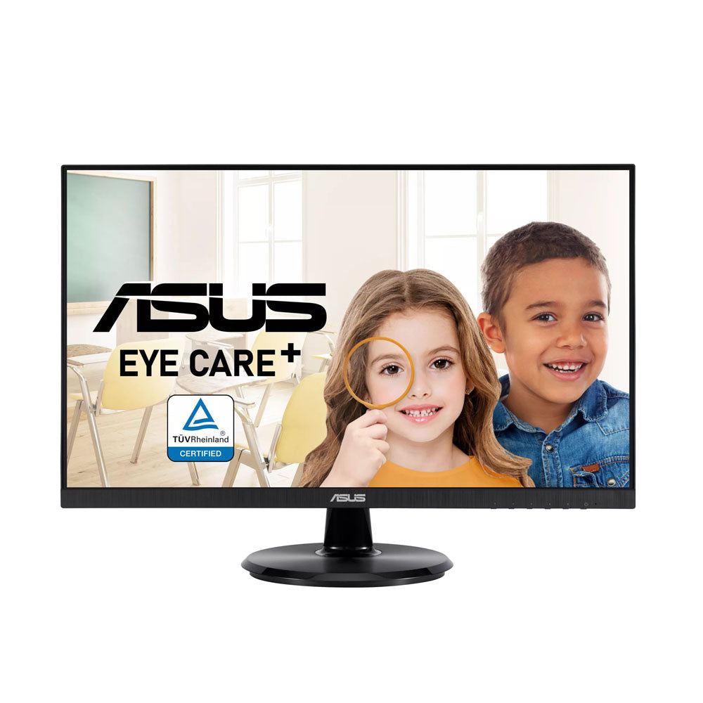 Image of ASUS 24" Eye Care Monitor - VA24DQF