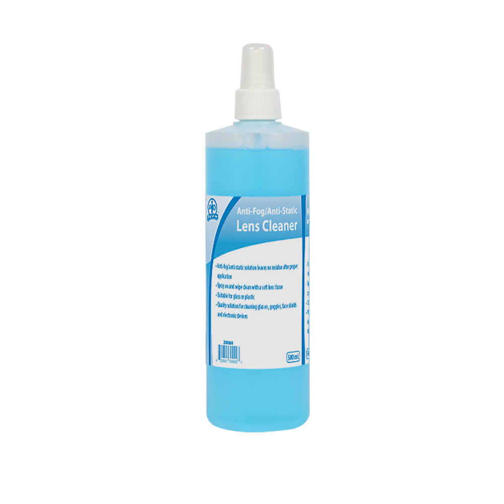 Image of Wasip Cylindrical Lense Cleaner Spray Bottle - 500mL