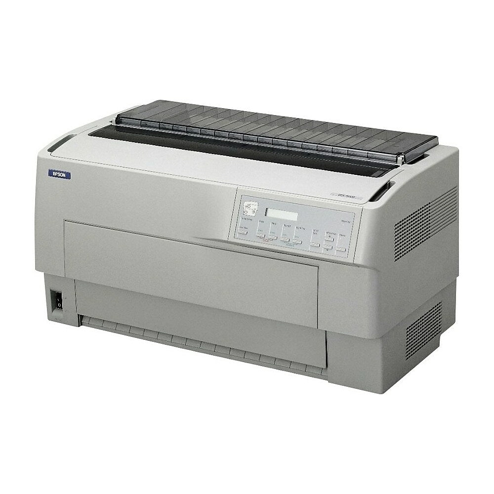Image of Epson DFX-9000 Monochrome Dot Matrix Printer