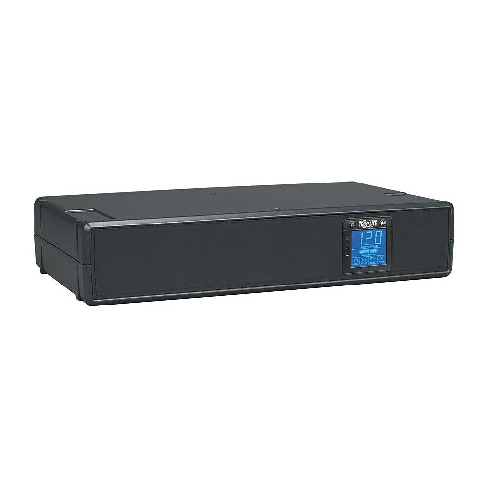 Image of Tripp Lite SmartPro SMART1200LCD Rack-mountable Tower Digital UPS