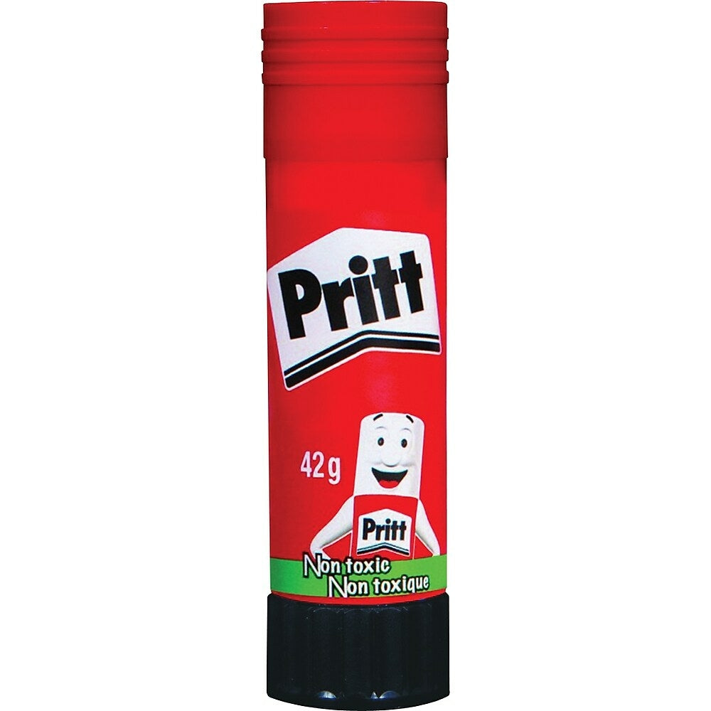 Image of Pritt Jumbo Glue Stick - 42 g